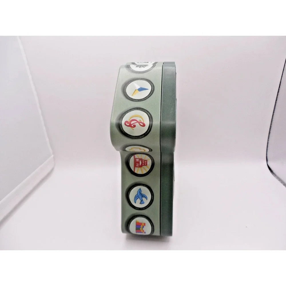 Girl Scouts of America 2019 Girl Scout Collectable Cookie Tin
